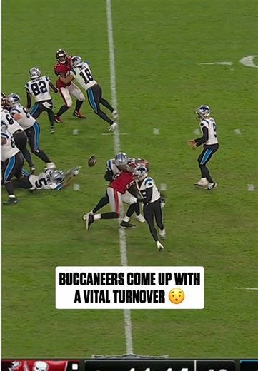 Lavonte David's Remarkable Play for the Buccaneers