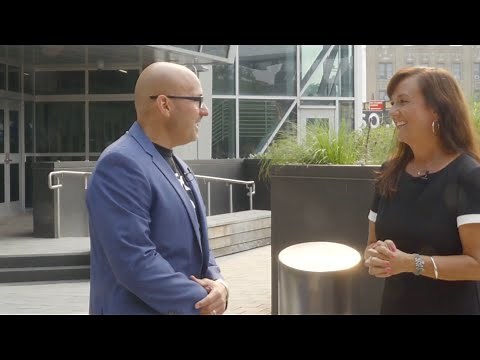 The MTA's Bus Command Center