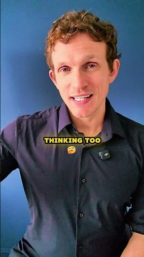 How to Stop Worrying About the Future (Coach Shares the Secret)
