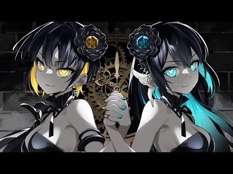 レクイエム / Kanaria（covered by 棗いつき×藍月なくる）