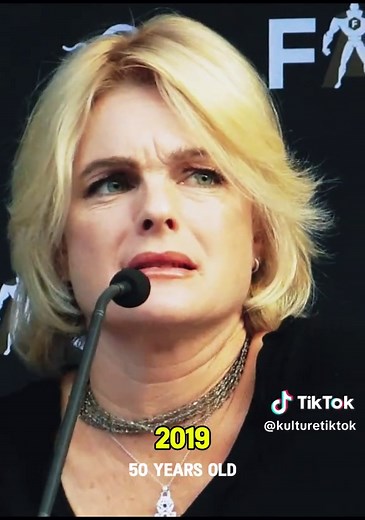 Erika Eleniak's Transformation Over the Years