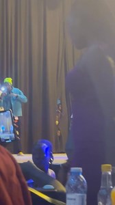 Lul Simon on stage. Naath artists music concert 2024. | NAATH DAILY