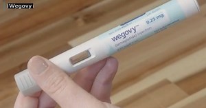 Weight loss drugs rise in popularity