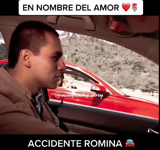 En Nombre del Amor: Romina y Altair Jarabo