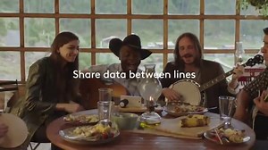 XFINITY Mobile TV Spot, 'Design Your Own Data: Galaxy A70' Song by The Avalanches
