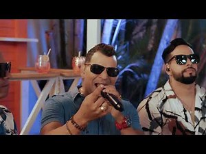 Chiquito Team Band - Ya superame (Sin Rodeo Session Live)