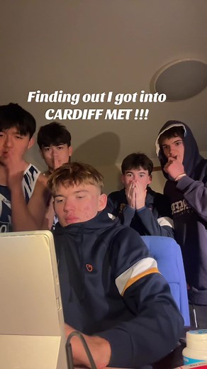 Guide to Applying to Cardiff Met University