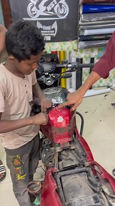 8.8K views · 71 reactions | Pulsar sticker modified | Nusrat Sticker House Feni | Facebook