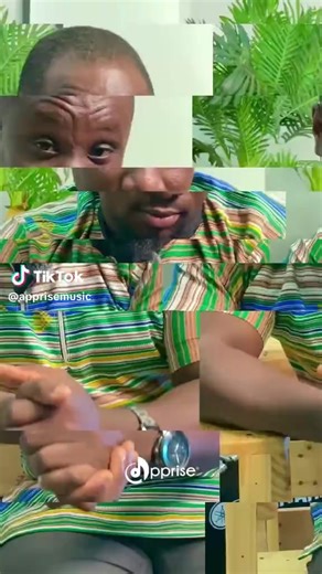 Part 2 |There is More To say Haha #joelboafo Anticipate Great things ...Jesus Is the focus #fyp #Apprise @Apprise Music Studios