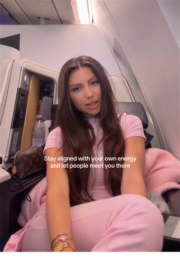 Vidéos de Marinela (@marinelabezer) au sujet de Matching Energy