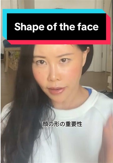 Understanding Facial Aging: Shape Changes Over Wrinkles