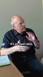 29K views · 534 reactions | It's all about the air density! At the 2019 Diesel Challenge at Bandimere Speedway in Colorado, Gale Banks sat down with several teams to analyze how the high altitude and intake configuration were affecting their peak power. A lot of these teams understood that high-density air is best for making power but the readings from the Banks iDash helped them quantify the effect and isolate where they could make the biggest improvement. #amsoil | Banks Power | Facebook