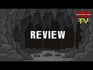 Caveopolis Minecraft Modpack REVIEW