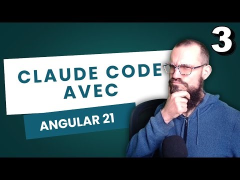 Claude Code : Attention aux HALLUCINATIONS ! (3/7)