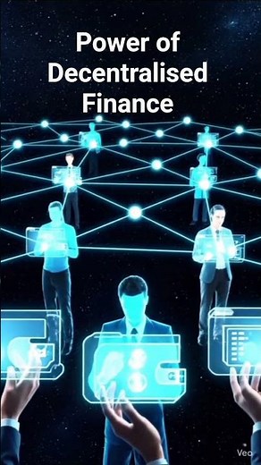 How Does DeFi Work? | Simple Explanation