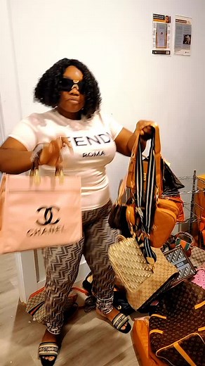 Joanne Louis 91 on TikTok