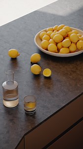 1.9K views · 54 reactions | When design becomes an experience: Orbita rotates, embraces, evolves. A harmonious system where every module finds its balance. Discover a design that flows with every gesture. #Snaidero #AssaggidiVita | Snaidero Cucine | Facebook