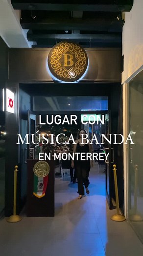Bar con Música en Vivo en Monterrey: Disfruta de la Mejor Banda