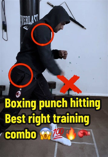 Ultimate Boxing Training Combos for Powerful Punches