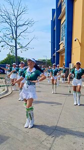 374K views · 3.7K reactions | 4 days to Go Dahunog sa Dipolog 2025 ZNNHS MAIN Rhythm and Riddle Band See you there!!! #reelsfypシ #reelsvideo #reelsfacebook #fypviral #foryoupage #fypage #viralvideochallenge #kamajorette #fyp #viewers #jhennah #trending #ZNNHSMain #dance #dancers #virals #viral #videoviral #reelsfacebook #viralvideochallenge #viewers | Dada Jhen Tubio | Facebook