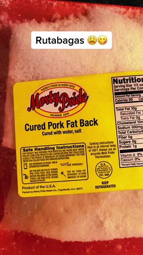 Rutabagas: A Delicious Comfort Food Recipe