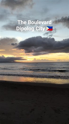 AMAZING SUNSET IN THE PHILIPPINES #retiringinparadise #sunset #philippines #shorts