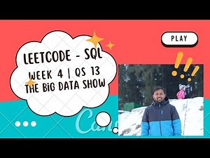 Customer Order Frequency - Leetcode 1511 | Week 4 | Qs 13