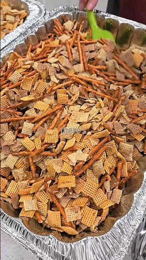 My favorite holiday snack...