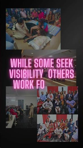Standards Over Attention: The Real Measure in a Profession