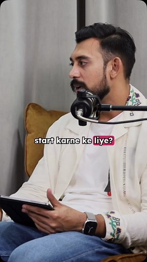 Rajat Arora on Instagram: "Best age to start preparing for UPSC exams ?? @therjtalkshow . . . . . #reels #upsc #upscmotivation #upscaspirants #trending #goodvibes #motivation #positivity #career #careeradvice #goals"