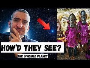 An UNCONTACTED Tribe Knew About Things We Still Can’t Explain!