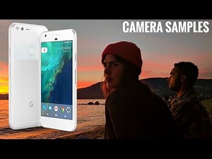 Google Pixel and Pixel XL - Official Camera Samples