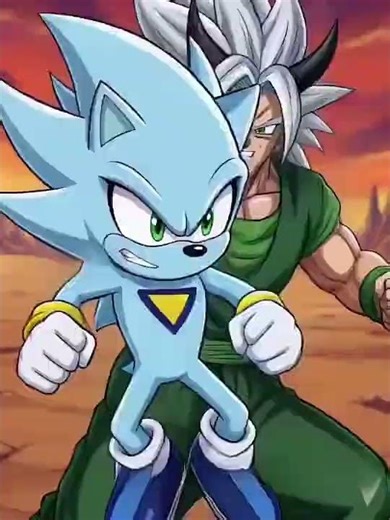 Nazo Vs Xicor (Seedance 2.0)