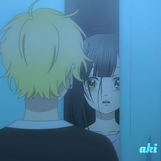 Honey Lemon Soda: Heartfelt Anime Moments