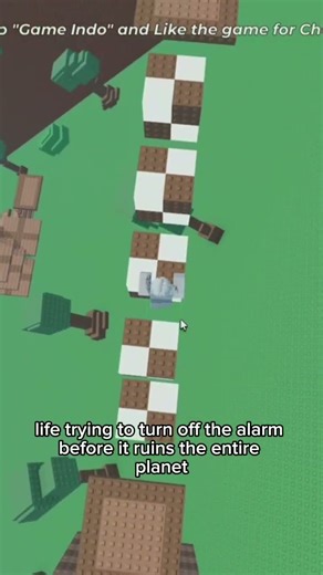 Pov: you wake up bedoel your alarm #roblox #funny #robloxedit #memes #robloxmemes #robloxsh