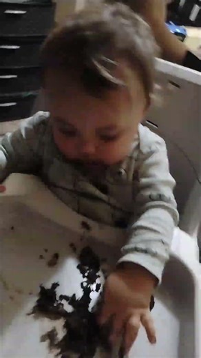 chocolate cake for the fat man lol