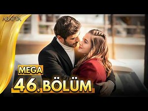 Arafta Episode 46 | Emotional Episode | Full Episode | Turkish Drama | English Subtitles