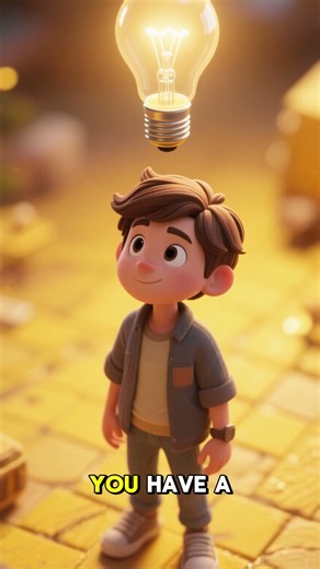 Your Brain Generates Enough Electricity to Power a Light Bulb 🧠⚡#facts #viral #mindset #shorts