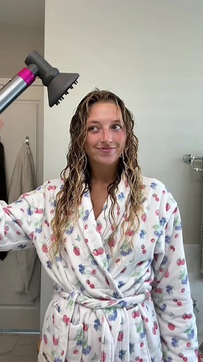 Ultimate Wavy Hair Routine for Beautiful Waves