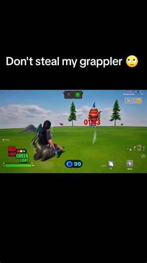 Deserved tbh @𖣂KAYDEN𖣂 #fortnite #funny