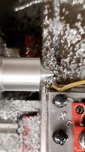 2.4K views · 24 reactions | Precision CNC Lathe Turning Machine Operation.﫣勞 | Monserrat Abuda | Facebook