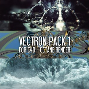 Octane Vectron Pack 1