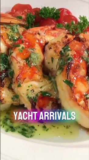 Carbone Riviera Coming to Bellagio – What to Expect