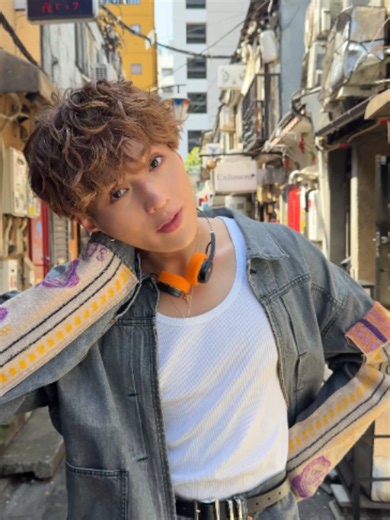 GAME CHANGER🎙️ #八木勇征 #YuseiYagi #YY_GAMECHANGER 🎮 #FANTASTICS | fantastic