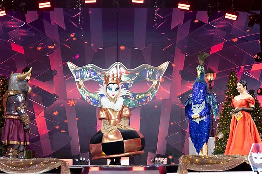 პირდაპირი ეთერი