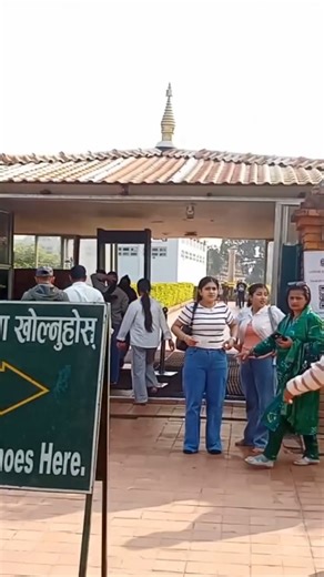 Maya Devi Mandir | Maya Devi Mandir ka last road vlog | Copy Anil