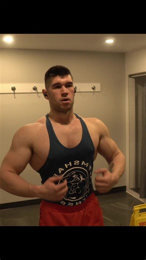 #naturalphysique #physique #naturalbodybuilder #muscles #fitness