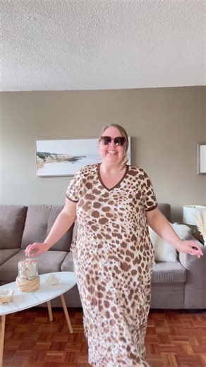 The perfect brunch look from ‪@womanwithin‬ #plussizefashion #curvy #ootd #shorts