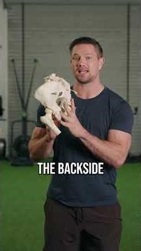 Why You Have A Small Butt (and how to fix it)