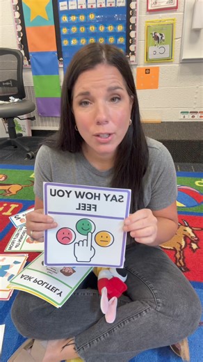 🌟🎭 Teaching Problem-Solving Skills in Preschool 🌟 Welcome to a special glimpse into one of the most crucial parts of our preschool curriculum—problem-solving! This skill is not just about managing classroom dynamics; it's essential for fostering young children's social, emotional, and cognitive growth throughout their formative years. In this video, I take you through our dynamic approach to teaching problem-solving: - **Puppet Demonstrations**: Watch as we use puppets to bring real-life conf
